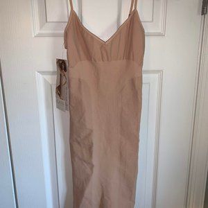 Shaping Dress (NWT)